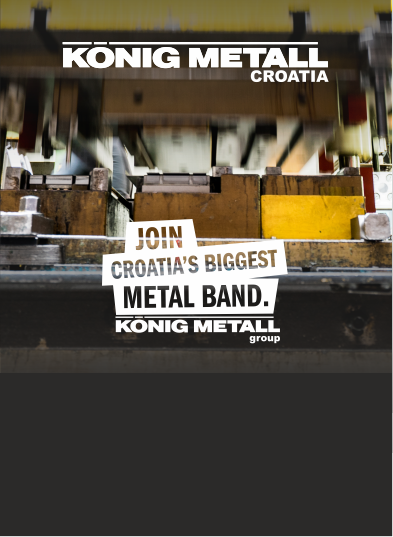 proizvodni radnik m/ž