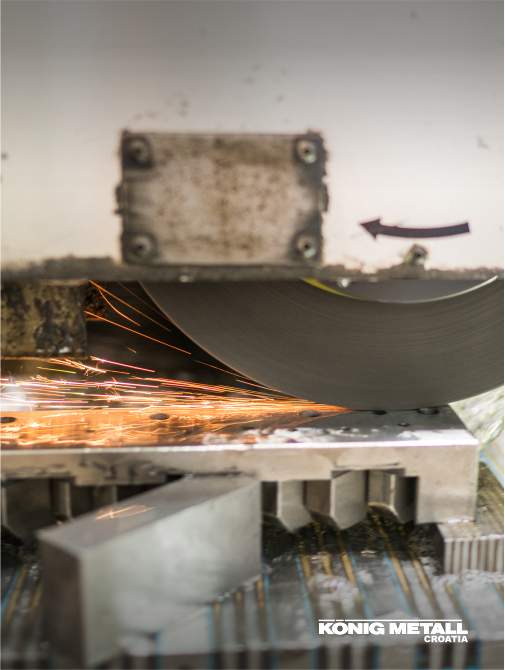 KÖNIG METALL Alati