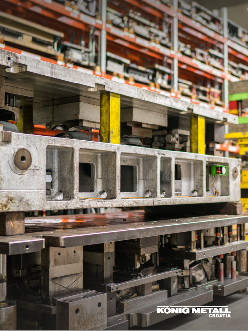 KÖNIG METALL Alati